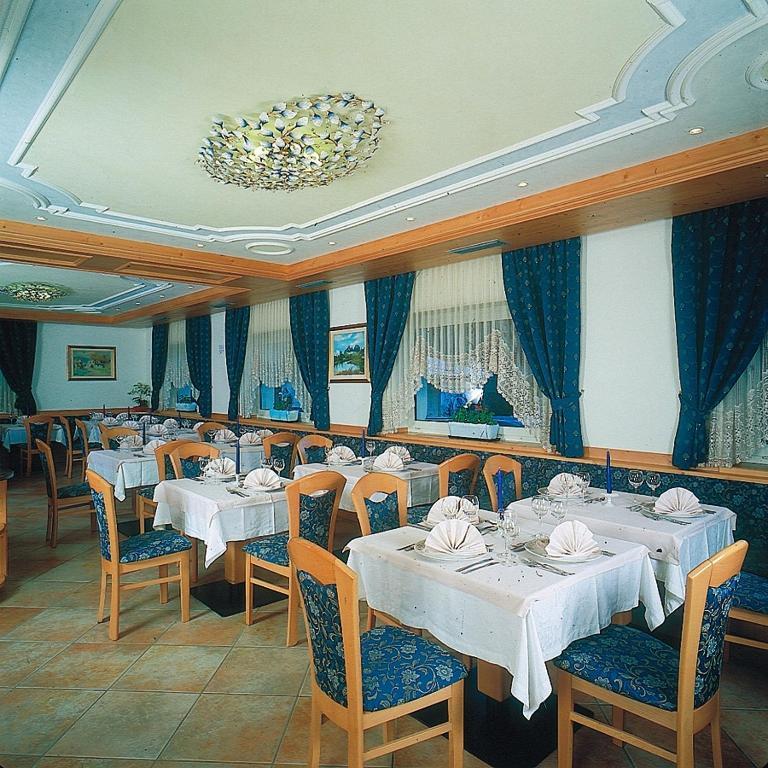 Piccolo Hotel Canazei Exterior foto