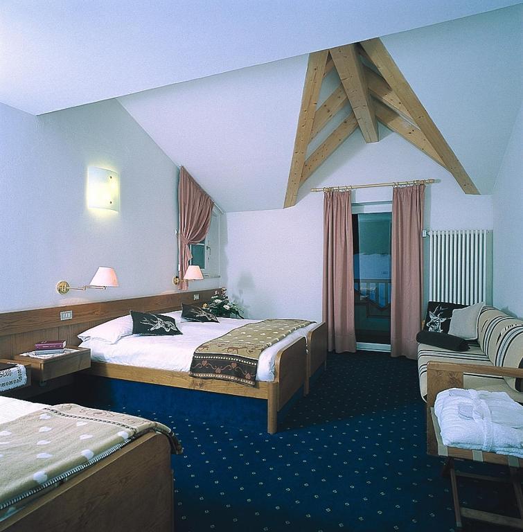 Piccolo Hotel Canazei Quarto foto