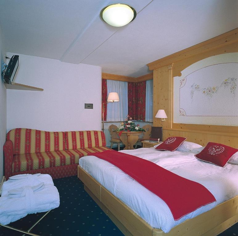 Piccolo Hotel Canazei Quarto foto