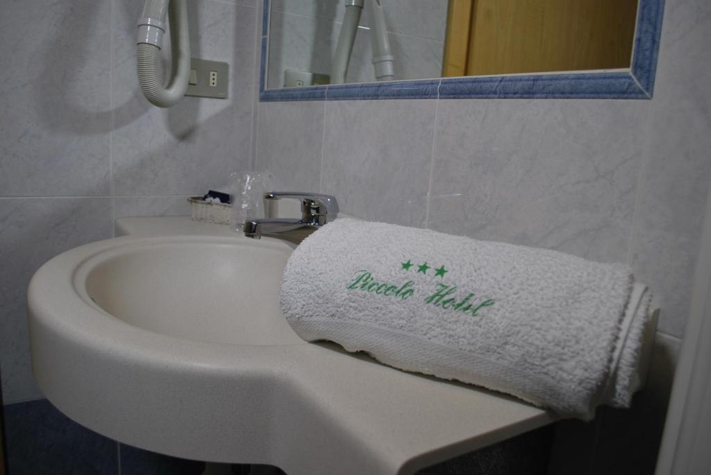 Piccolo Hotel Canazei Quarto foto